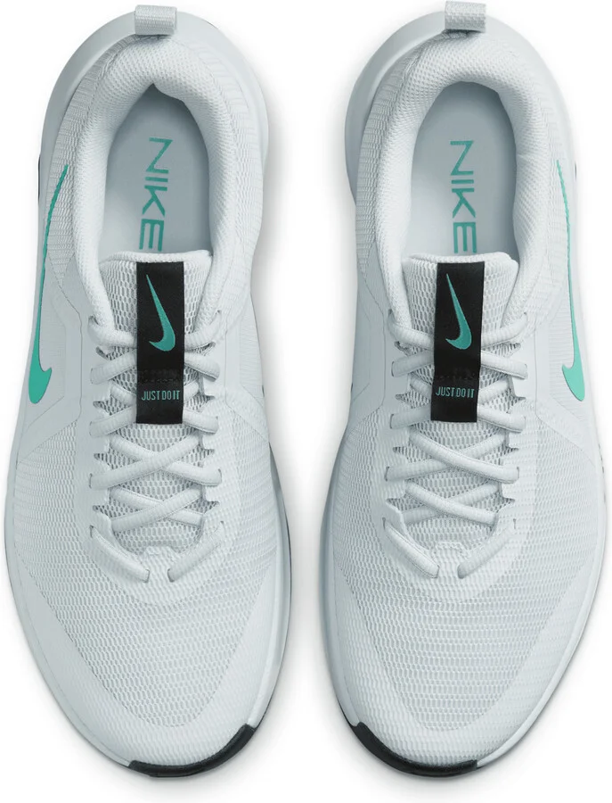 Nike Men's MC Trainer 3 Workout Shoes in Grey | FQ1831-004 - Image 4