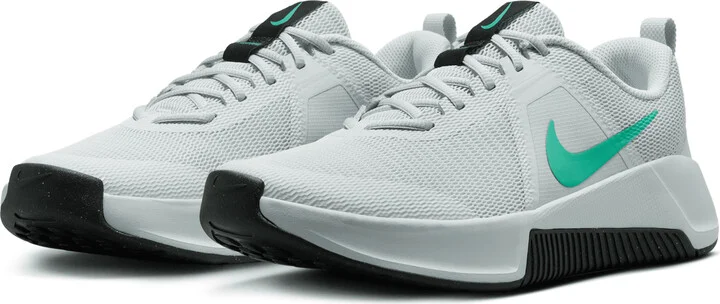Nike Men's MC Trainer 3 Workout Shoes in Grey | FQ1831-004 - Image 5