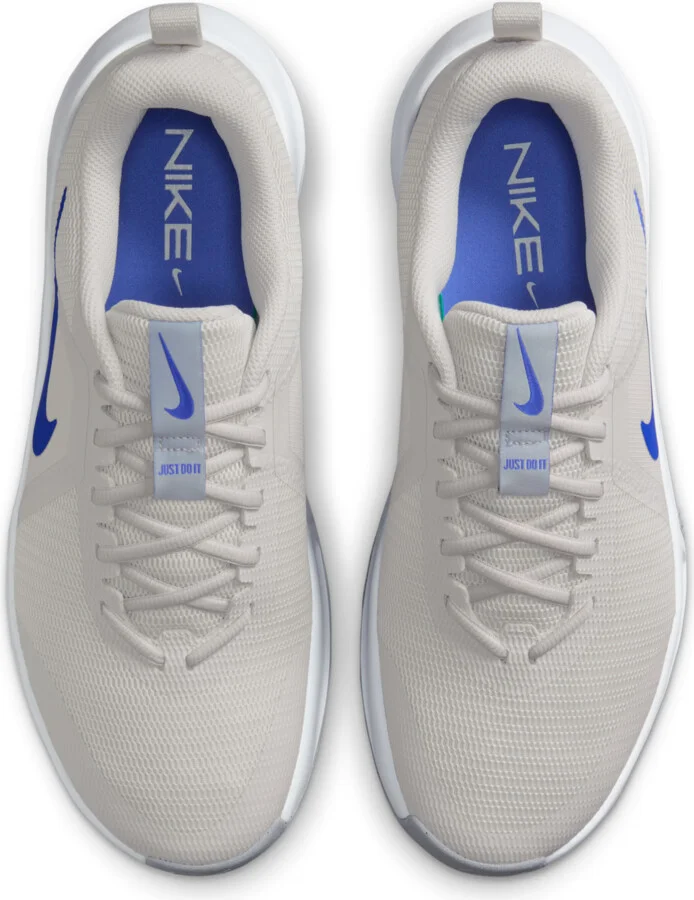 Nike Men's MC Trainer 3 Workout Shoes in Grey | FQ1831-006 - Image 4