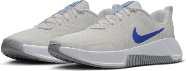 Nike Men's MC Trainer 3 Workout Shoes in Grey | FQ1831-006 - Image 5