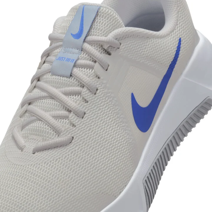 Nike Men's MC Trainer 3 Workout Shoes in Grey | FQ1831-006 - Image 7