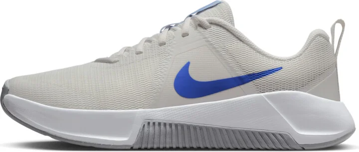 Nike Men's MC Trainer 3 Workout Shoes in Grey | FQ1831-006