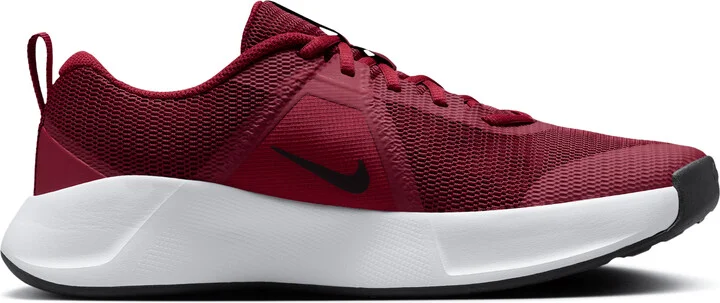 Nike Men's MC Trainer 3 Workout Shoes in Red | FQ1831-600 - Image 3