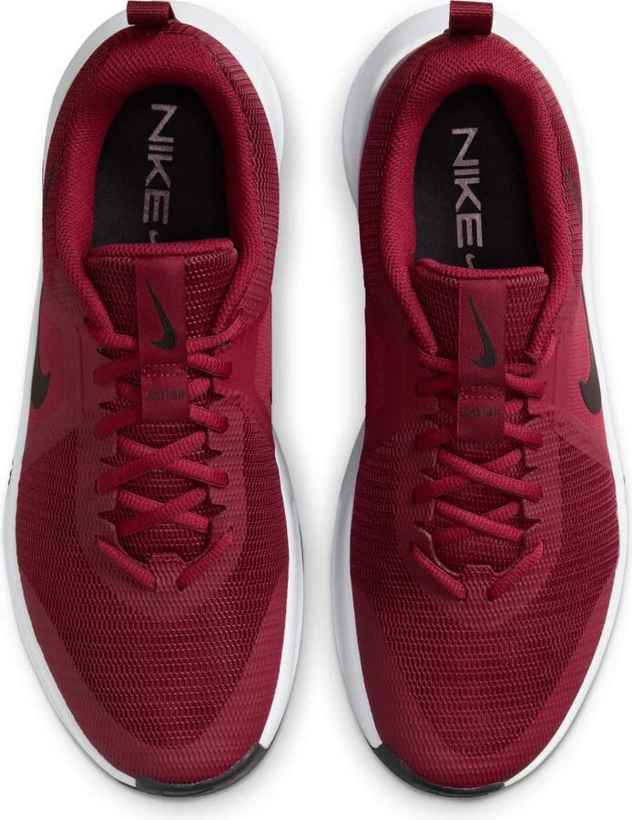 Nike Men's MC Trainer 3 Workout Shoes in Red | FQ1831-600 - Image 4