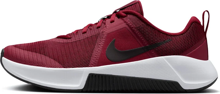 Nike Men's MC Trainer 3 Workout Shoes in Red | FQ1831-600