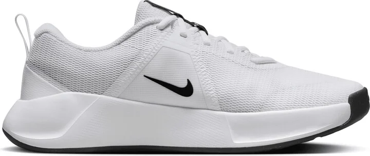 Nike Men's MC Trainer 3 Workout Shoes in White | FQ1831-100 - Image 3