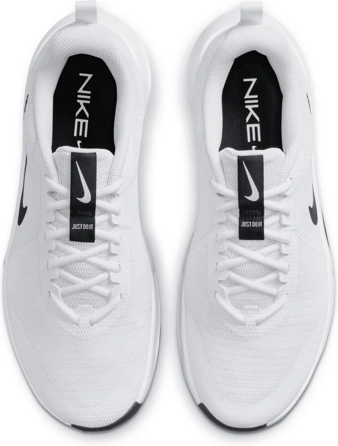 Nike Men's MC Trainer 3 Workout Shoes in White | FQ1831-100 - Image 4