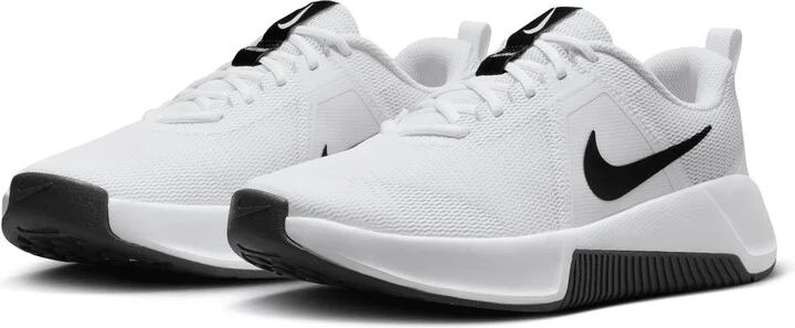 Nike Men's MC Trainer 3 Workout Shoes in White | FQ1831-100 - Image 5