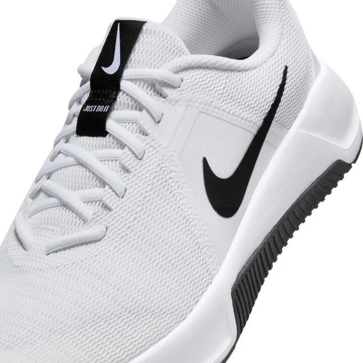 Nike Men's MC Trainer 3 Workout Shoes in White | FQ1831-100 - Image 7