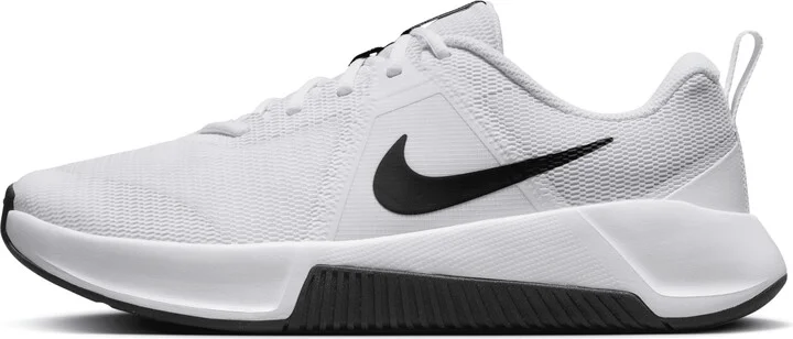 Nike Men's MC Trainer 3 Workout Shoes in White | FQ1831-100