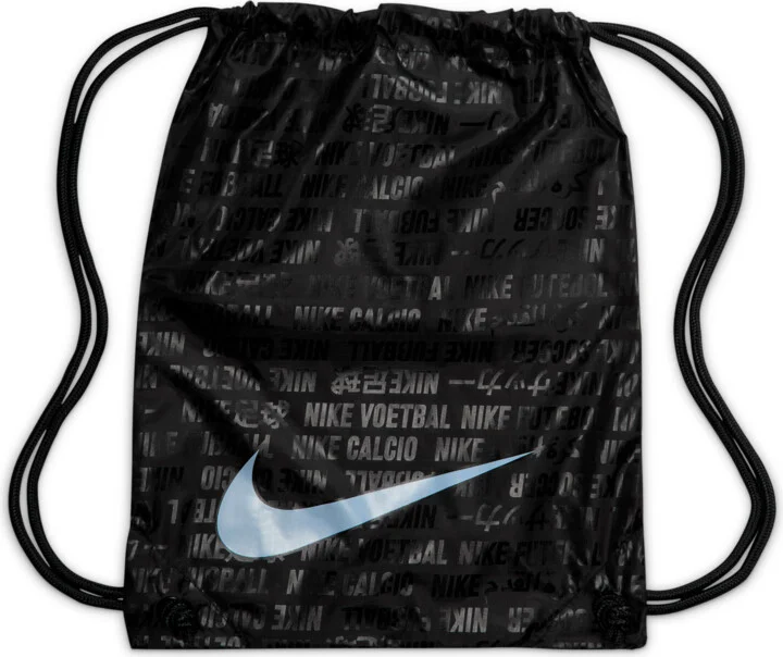 Nike Men's Mercurial Superfly 10 Elite Firm-Ground High-Top Soccer Cleats in Black | FQ1454-001 - Image 10