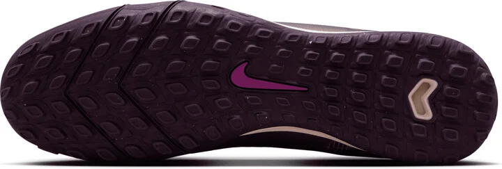 Nike Men's Mercurial Vapor 16 Academy "Kylian Mbappé" TF Low-Top Soccer Shoes in Purple | FQ8384-500 - Image 2