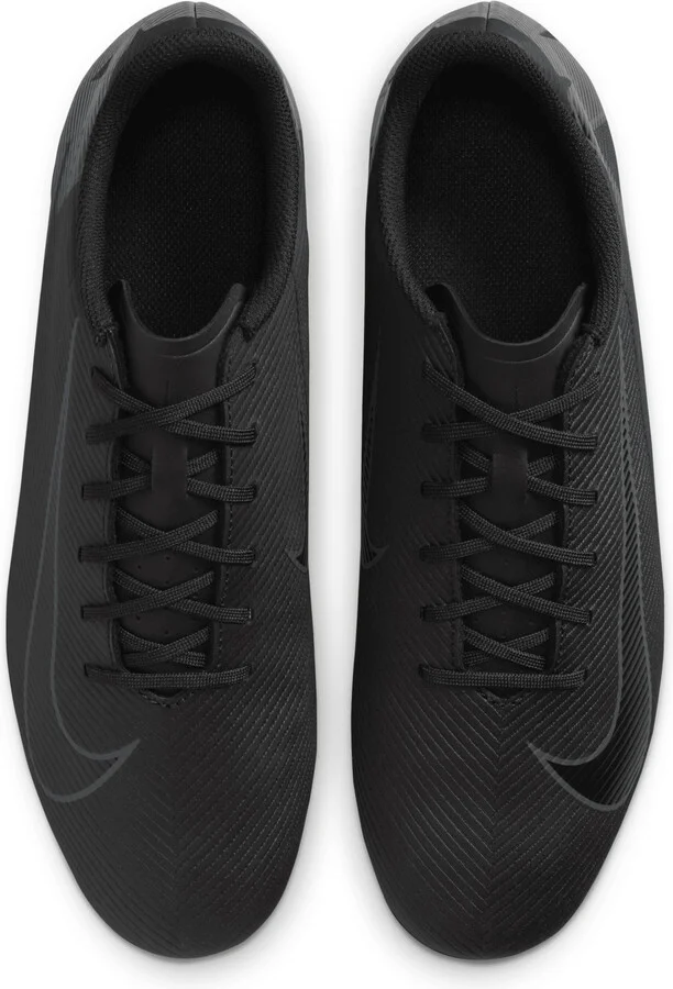 Nike Men's Mercurial Vapor 16 Club Multi-Ground Low-Top Soccer Cleats in Black | FQ8441-002 - Image 4