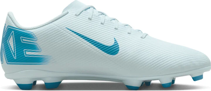 Nike Men's Mercurial Vapor 16 Club Multi-Ground Low-Top Soccer Cleats in Blue | FQ8441-400 - Image 3