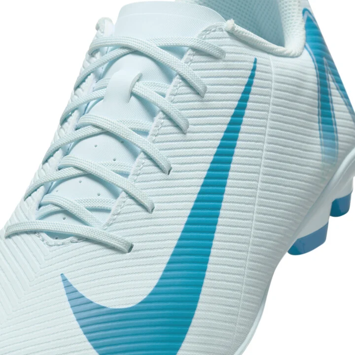 Nike Men's Mercurial Vapor 16 Club Multi-Ground Low-Top Soccer Cleats in Blue | FQ8441-400 - Image 8