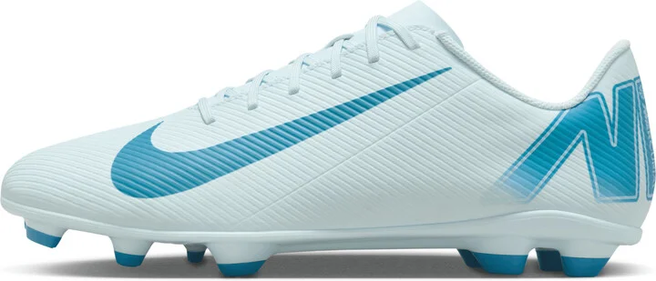 Nike Men's Mercurial Vapor 16 Club Multi-Ground Low-Top Soccer Cleats in Blue | FQ8441-400