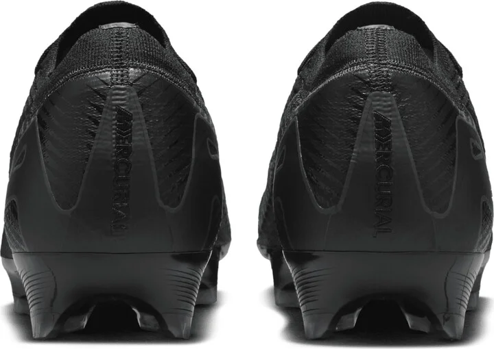 Nike Men's Mercurial Vapor 16 Elite Firm-Ground Low-Top Soccer Cleats in Black | FQ1457-002 - Image 6