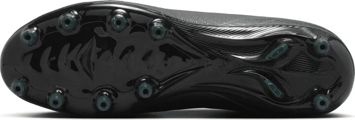 Nike Men's Mercurial Vapor 16 Pro Artificial-Grass Low-Top Soccer Cleats in Black | FQ8684-002 - Image 2