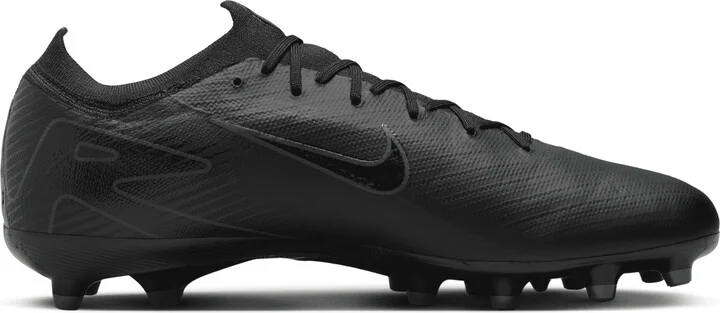 Nike Men's Mercurial Vapor 16 Pro Artificial-Grass Low-Top Soccer Cleats in Black | FQ8684-002 - Image 3