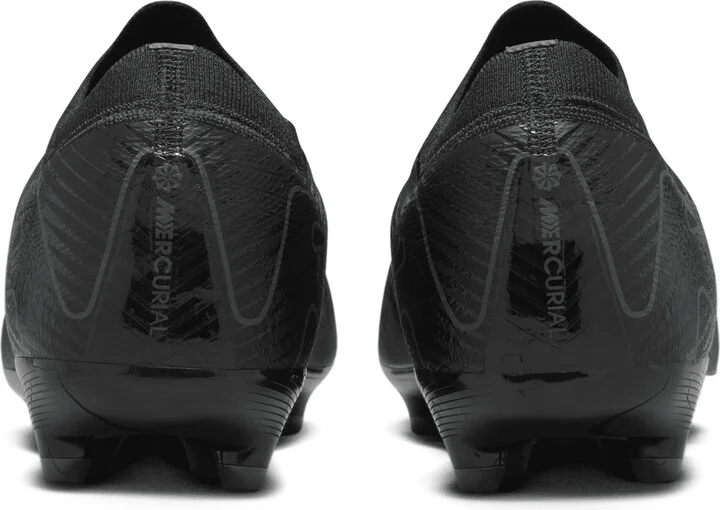 Nike Men's Mercurial Vapor 16 Pro Artificial-Grass Low-Top Soccer Cleats in Black | FQ8684-002 - Image 6