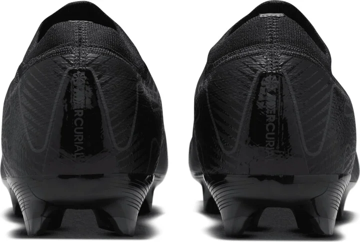Nike Men's Mercurial Vapor 16 Pro Firm-Ground Low-Top Soccer Cleats in Black | FQ8685-002 - Image 6