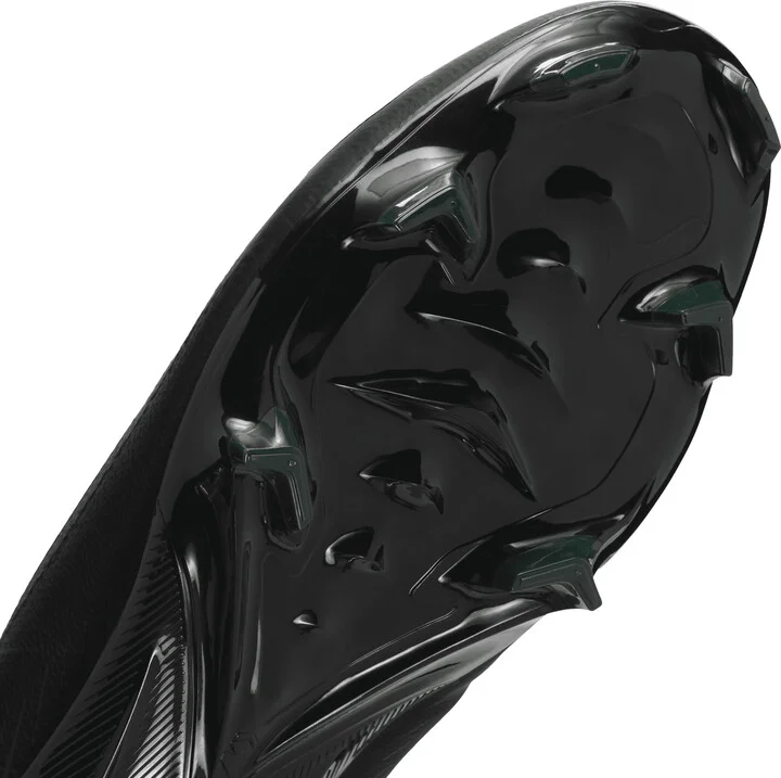 Nike Men's Mercurial Vapor 16 Pro Firm-Ground Low-Top Soccer Cleats in Black | FQ8685-002 - Image 7