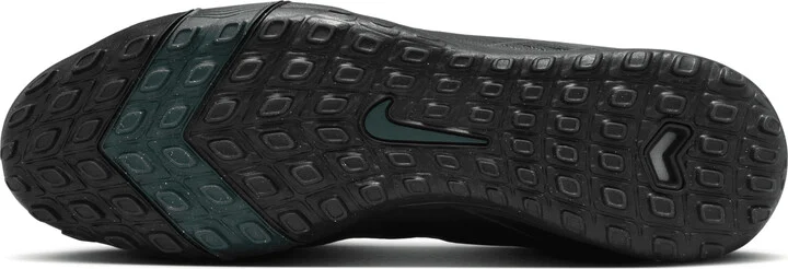 Nike Men's Mercurial Vapor 16 Pro Turf Low-Top Soccer Shoes in Black | FQ8687-002 - Image 2