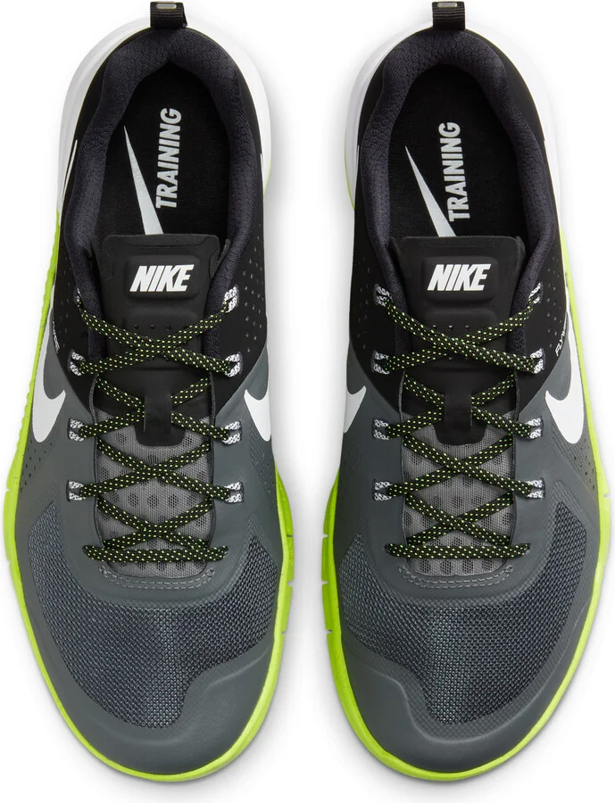 Nike Men's Metcon 1 OG Workout Shoes in Grey | FQ1854-003 - Image 4