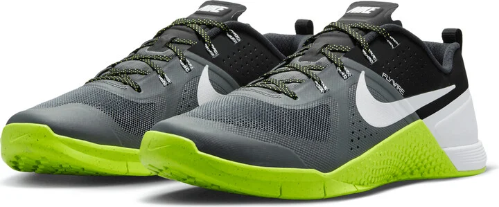 Nike Men's Metcon 1 OG Workout Shoes in Grey | FQ1854-003 - Image 5