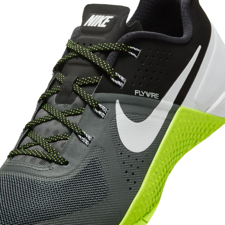 Nike Men's Metcon 1 OG Workout Shoes in Grey | FQ1854-003 - Image 7