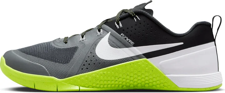 Nike Men's Metcon 1 OG Workout Shoes in Grey | FQ1854-003