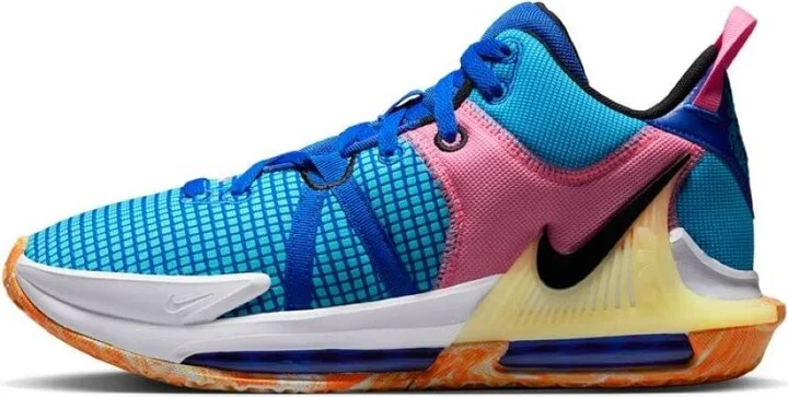 NIKE Men's Modern Lebron Witness VII