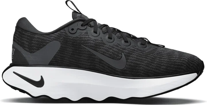 Nike Men's Motiva Walking Shoes in Black | DV1237-001 - Image 4