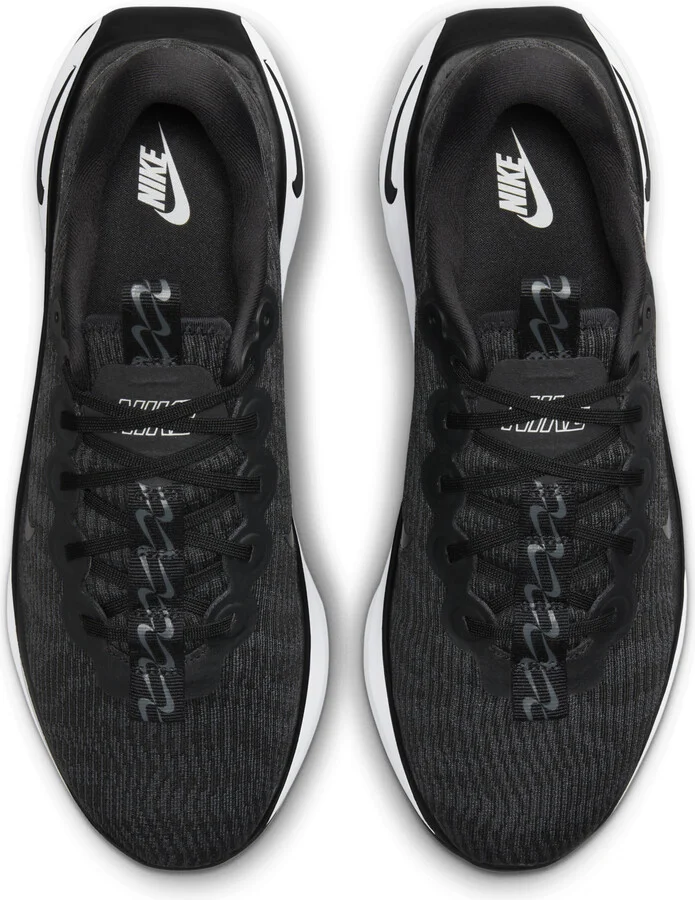 Nike Men's Motiva Walking Shoes in Black | DV1237-001 - Image 5