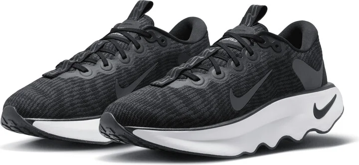 Nike Men's Motiva Walking Shoes in Black | DV1237-001 - Image 6