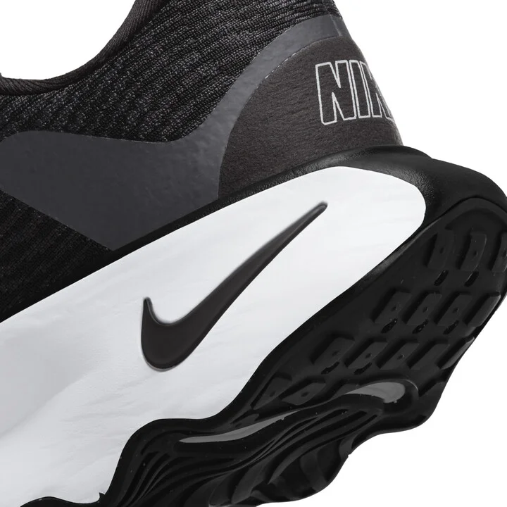 Nike Men's Motiva Walking Shoes in Black | DV1237-001 - Image 9
