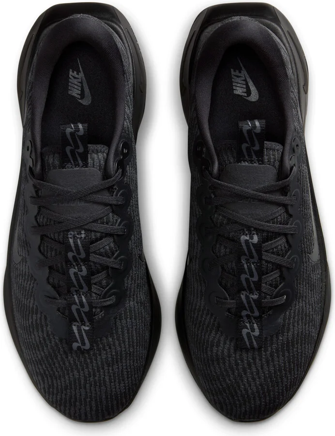 Nike Men's Motiva Walking Shoes in Black | DV1237-003 - Image 4