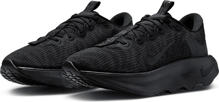 Nike Men's Motiva Walking Shoes in Black | DV1237-003 - Image 5