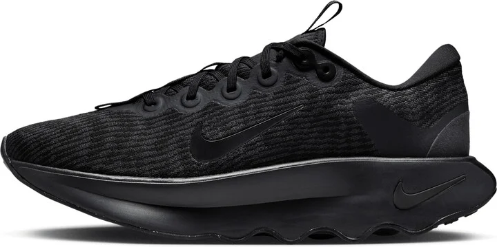 Nike Men's Motiva Walking Shoes in Black | DV1237-003