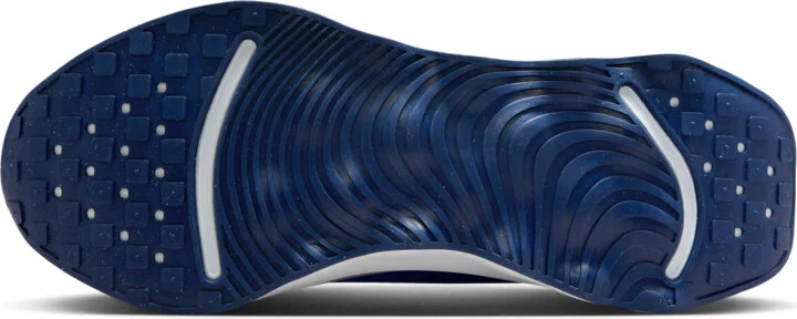 Nike Men's Motiva Walking Shoes in Blue | DV1237-404 - Image 2
