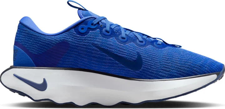 Nike Men's Motiva Walking Shoes in Blue | DV1237-404 - Image 3