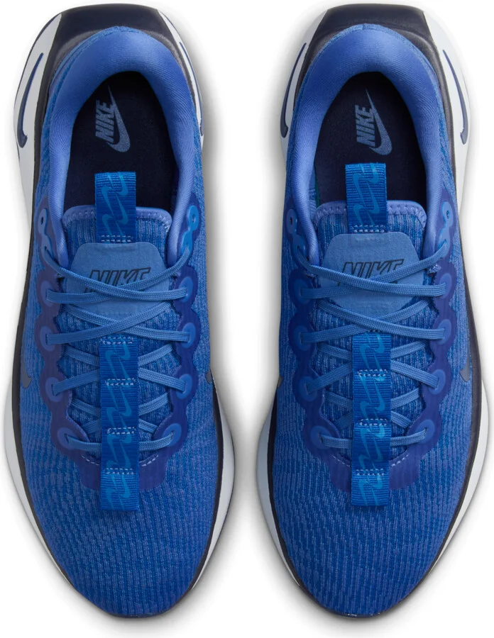 Nike Men's Motiva Walking Shoes in Blue | DV1237-404 - Image 4