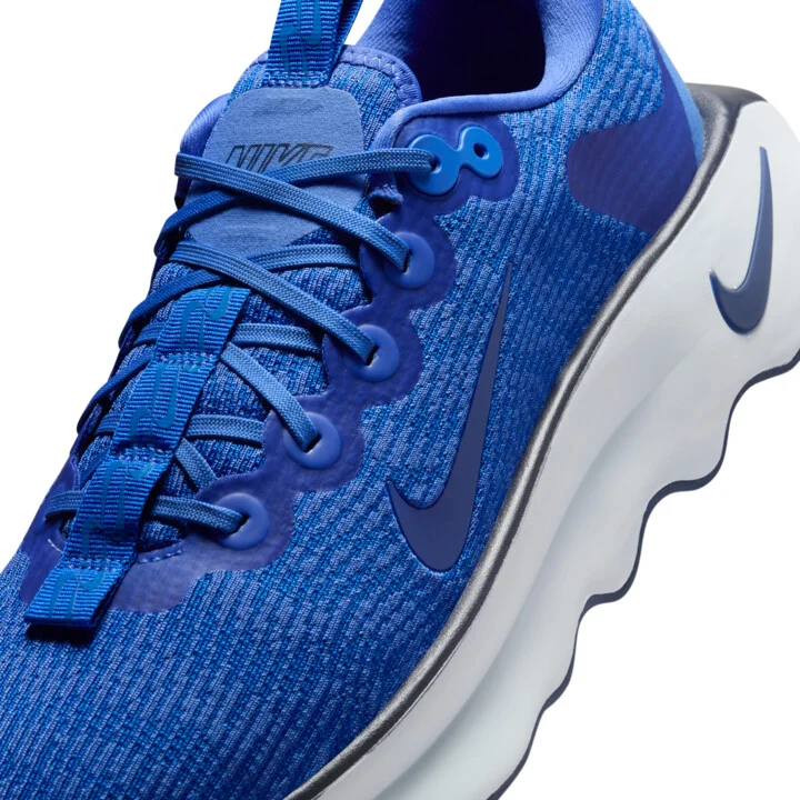 Nike Men's Motiva Walking Shoes in Blue | DV1237-404 - Image 7