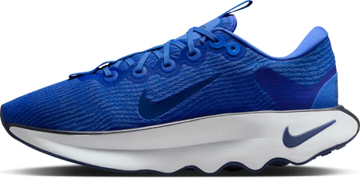 Nike Men's Motiva Walking Shoes in Blue | DV1237-404