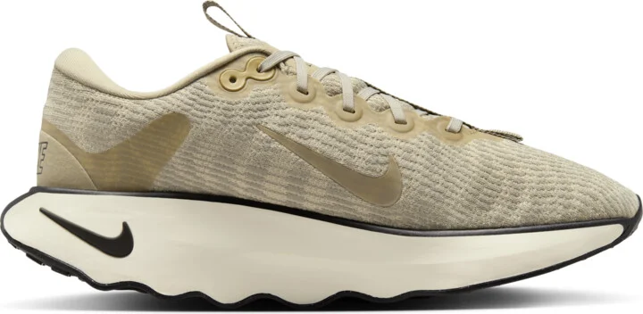 Nike Men's Motiva Walking Shoes in Brown | DV1237-200 - Image 3