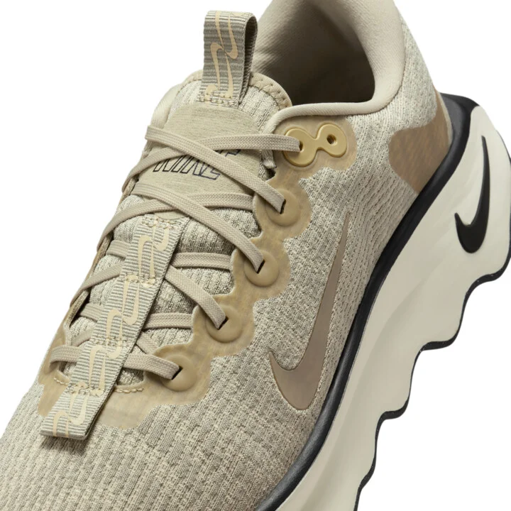Nike Men's Motiva Walking Shoes in Brown | DV1237-200 - Image 7