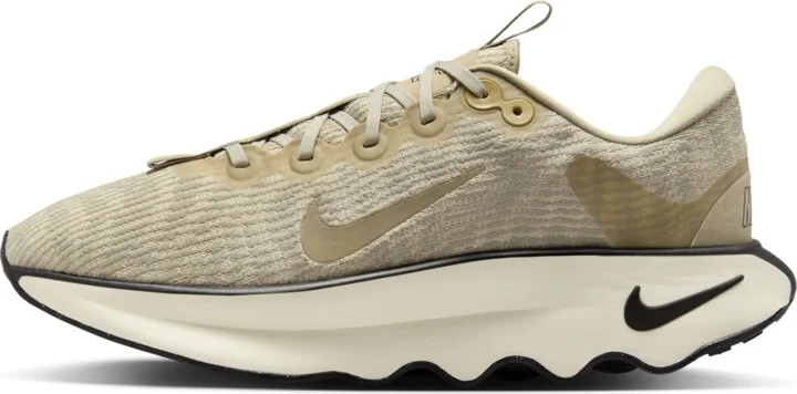 Nike Men's Motiva Walking Shoes in Brown | DV1237-200