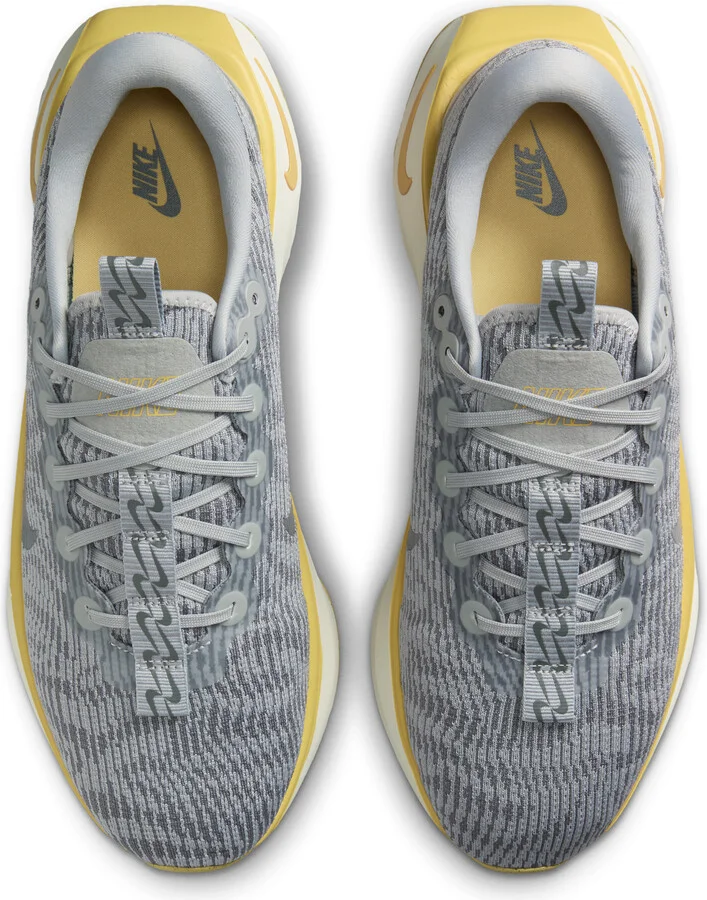 Nike Men's Motiva Walking Shoes in Grey | DV1237-005 - Image 4