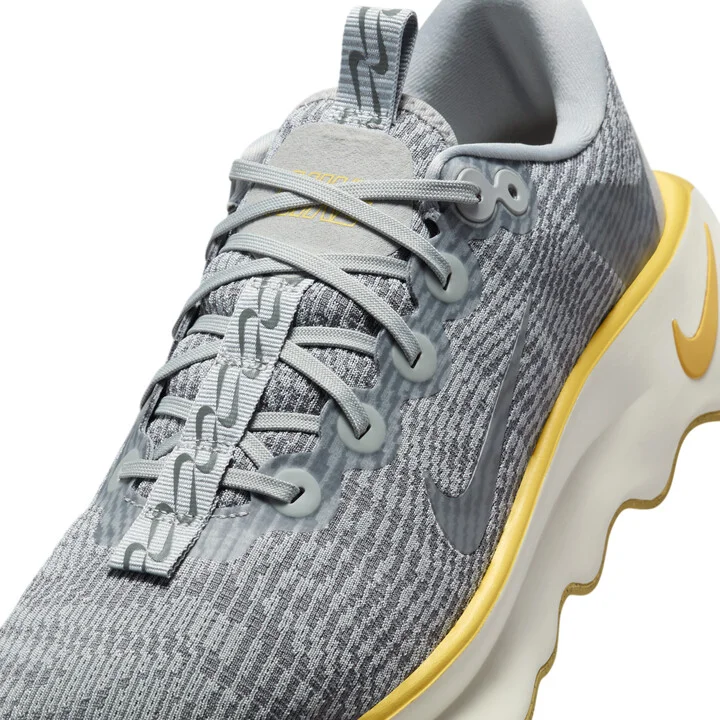 Nike Men's Motiva Walking Shoes in Grey | DV1237-005 - Image 7