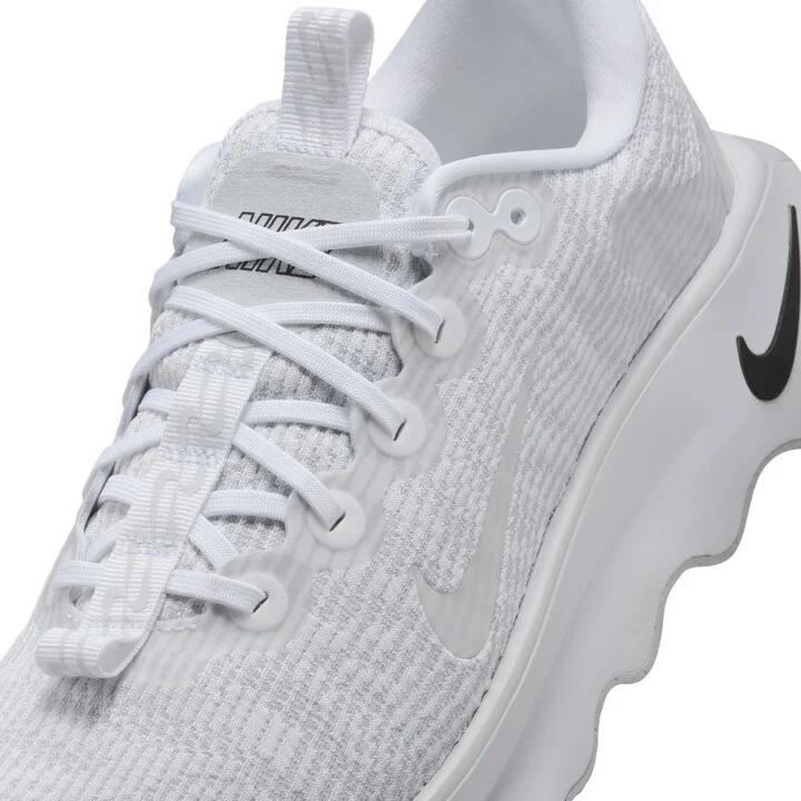 Nike Men's Motiva Walking Shoes in White | DV1237-102 - Image 7
